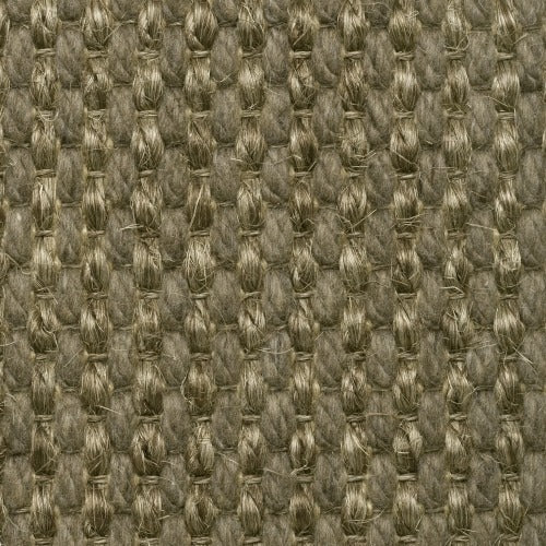 Sicoma / Tasibel Matta Moko - sisal / ull