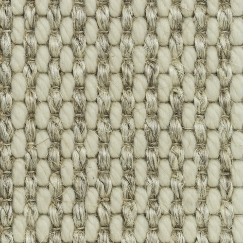 Sicoma / Tasibel Matta Moko - sisal / ull