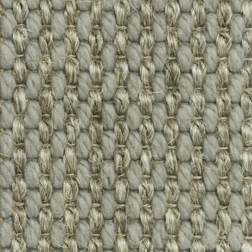 Sicoma / Tasibel Matta Moko - sisal / ull
