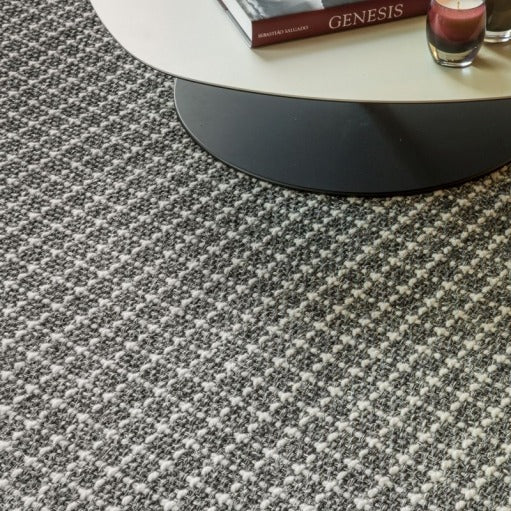 Sicoma / Tasibel Matta Tasmania - sisal / ull