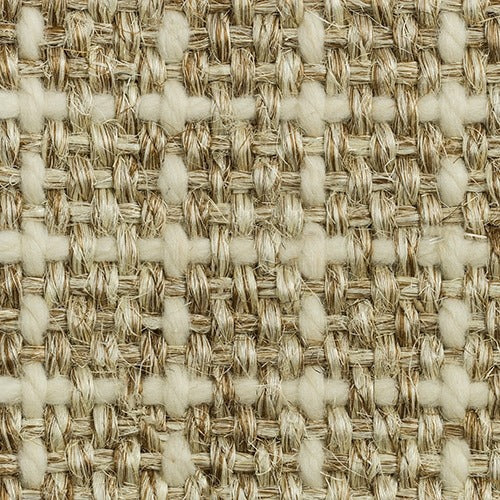 Sicoma / Tasibel Matta Tasmania - sisal / ull