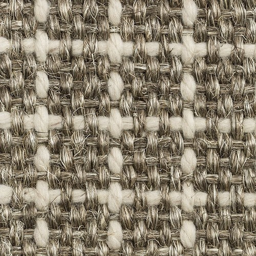 Sicoma / Tasibel Matta Tasmania - sisal / ull