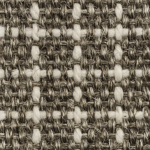 Sicoma / Tasibel Matta Tasmania - sisal / ull