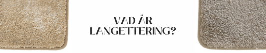 Vad är Langettering? Langetterad Kant Förklarat