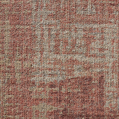 Ege Textilplattor - REFORM MEMORY 48x48