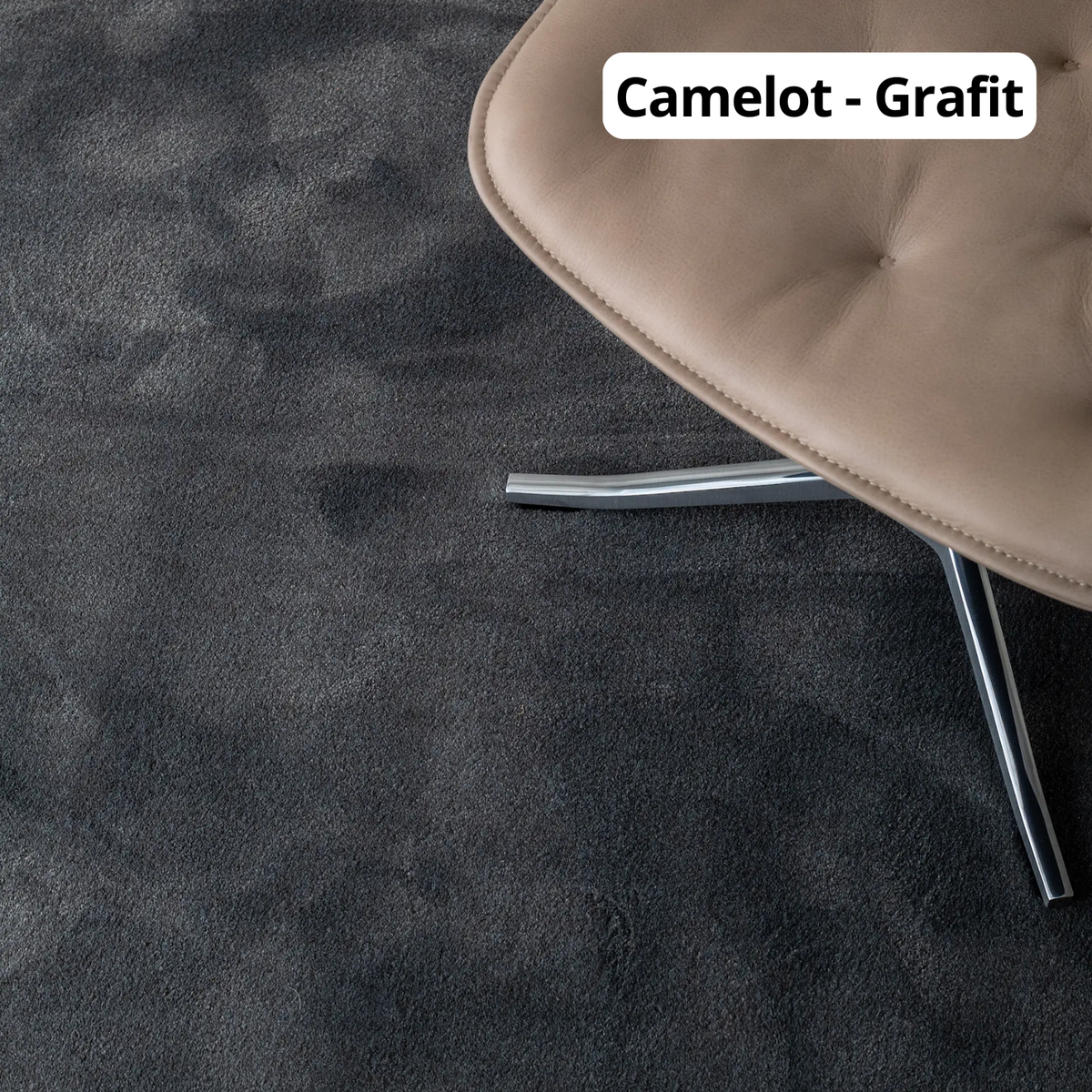 Golvabia Camelot Velourmatta