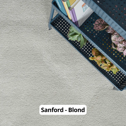 Golvabia Velourmatta Sanford