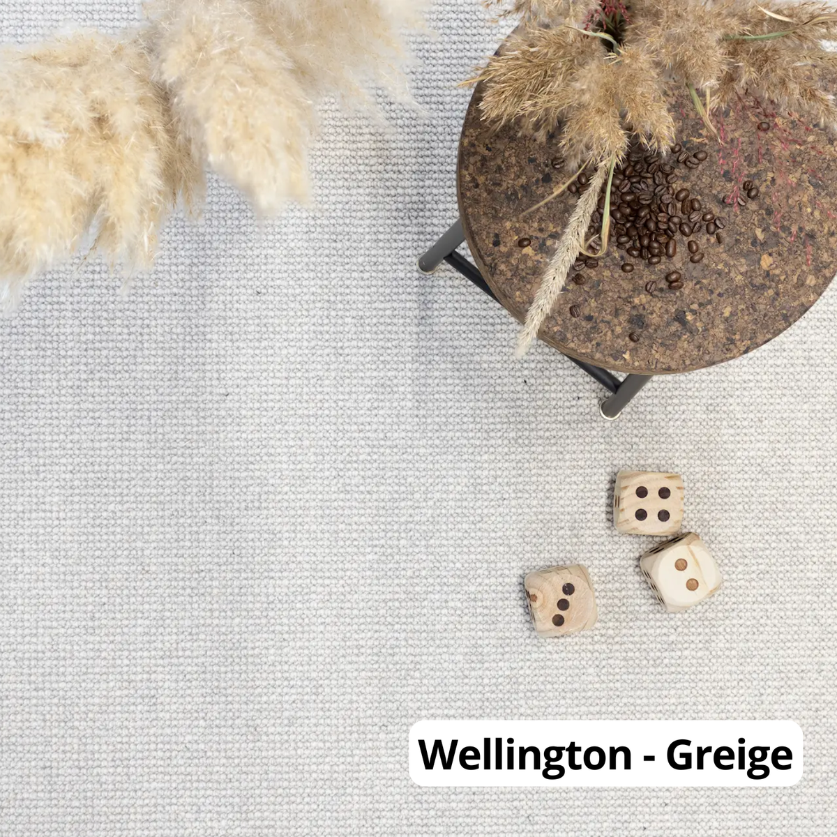 Golvabia Ullmatta Wellington