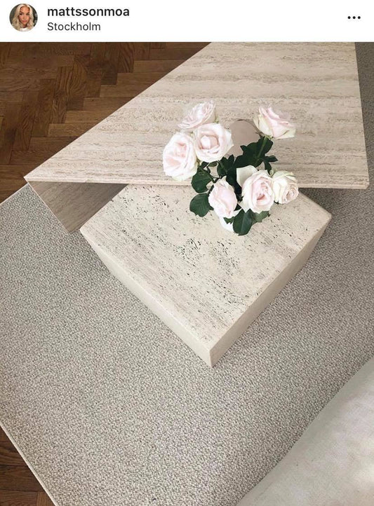Kjellbergs Matta Manchester Wool