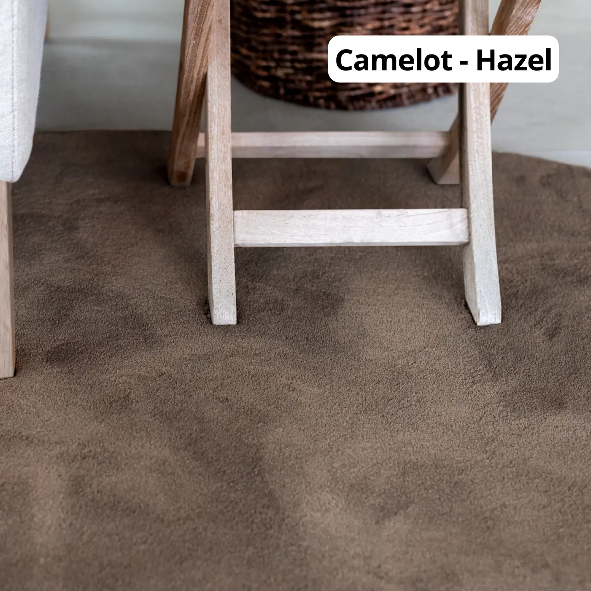 Golvabia Camelot Velourmatta