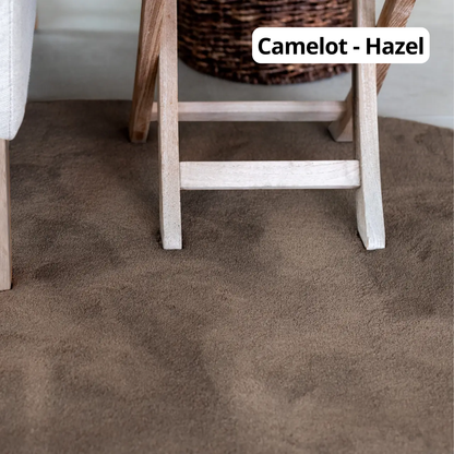 Golvabia Camelot Velourmatta
