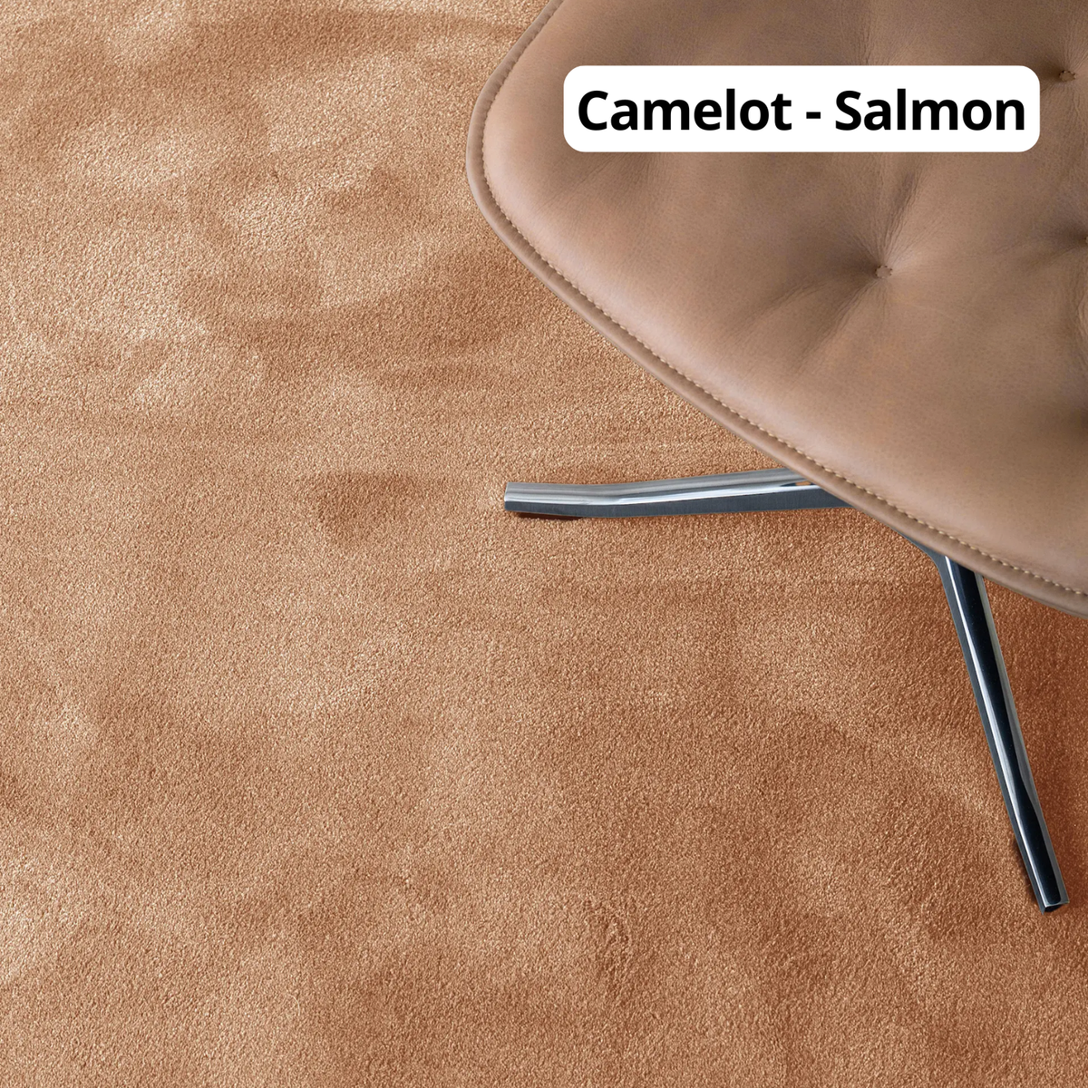 Golvabia Camelot Velourmatta