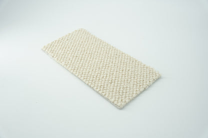 Kjellbergs Ullmatta - New Zealand Wool