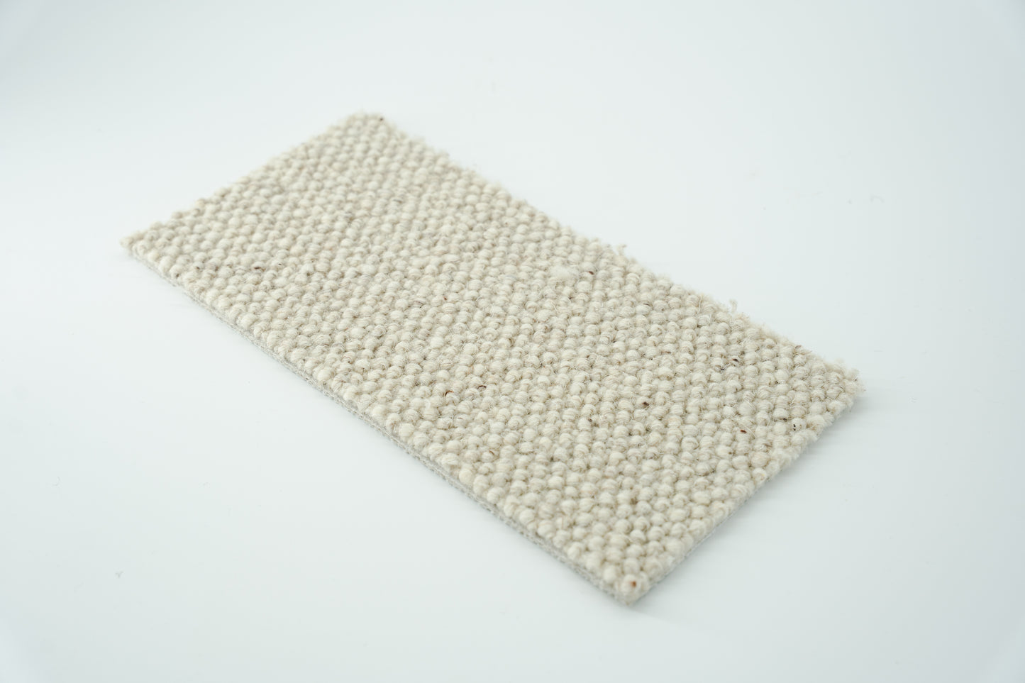 Kjellbergs Ullmatta - New Zealand Wool