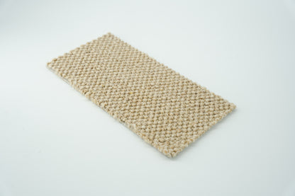 Kjellbergs Ullmatta - New Zealand Wool
