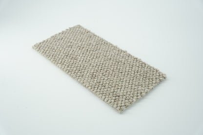 Kjellbergs Ullmatta - New Zealand Wool