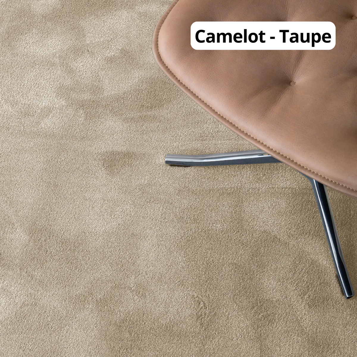 Golvabia Camelot Velourmatta