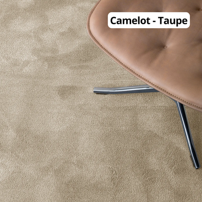Golvabia Camelot Velourmatta