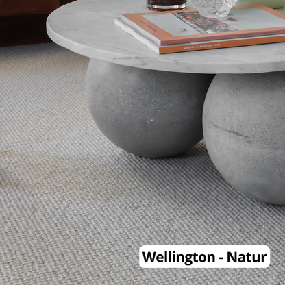 Golvabia Ullmatta Wellington