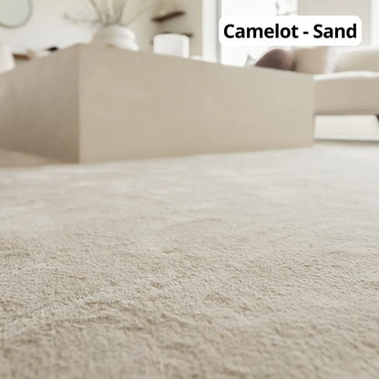 Golvabia Camelot Velourmatta