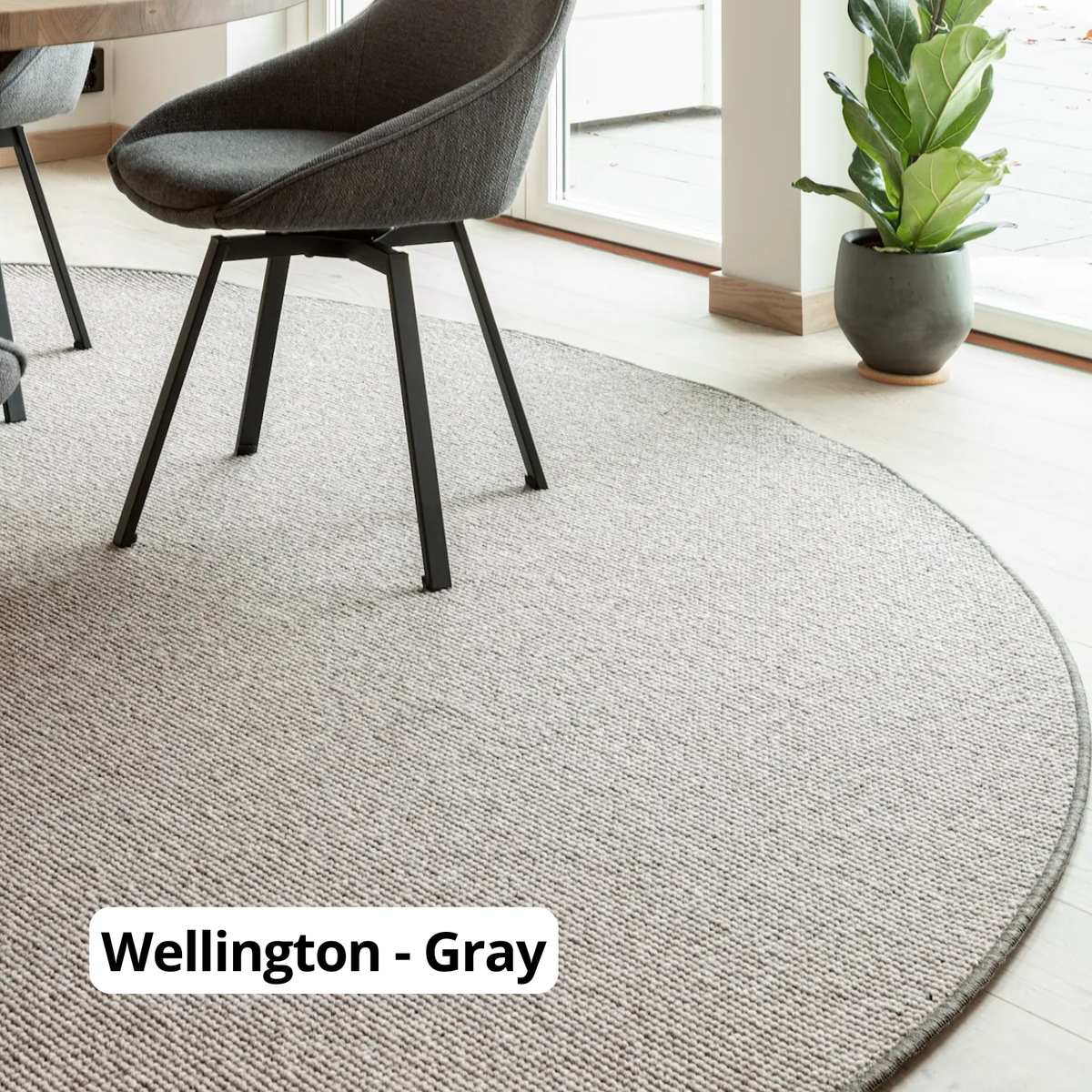 Golvabia Ullmatta Wellington