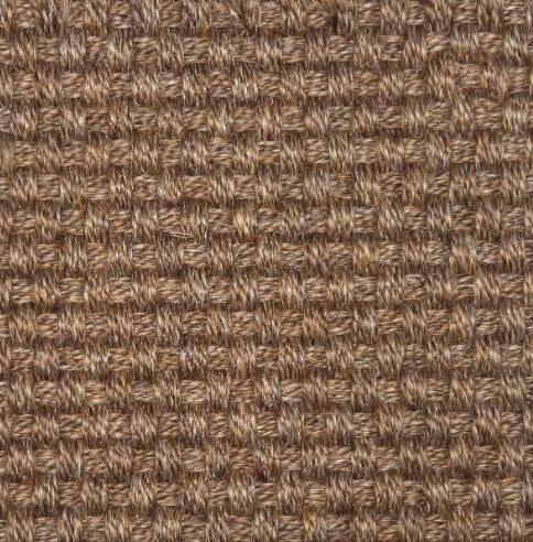 52Basketweave-65chestnut
