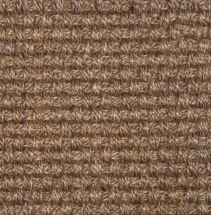 52Basketweave-65chestnut