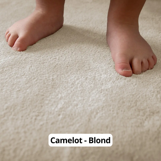 Golvabia Camelot Velourmatta