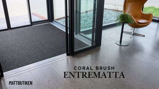 Mattor till Bostadsrättföreningar & Fastigheter i Göteborg