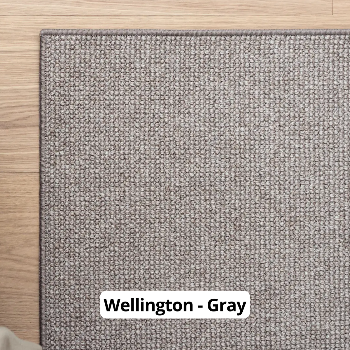 Golvabia Ullmatta Wellington