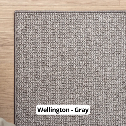 Golvabia Ullmatta Wellington