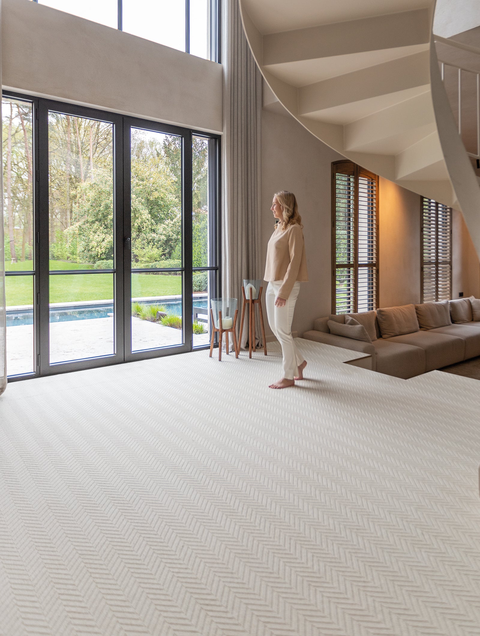 Sicoma / Tasibel Royal Class Ullmatta