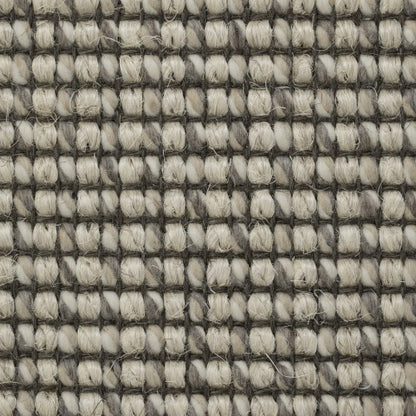 Sicoma / Tasibel matta Kalahari - ull / sisal