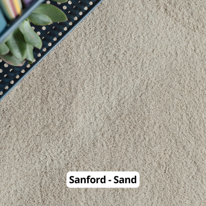 Golvabia Velourmatta Sanford