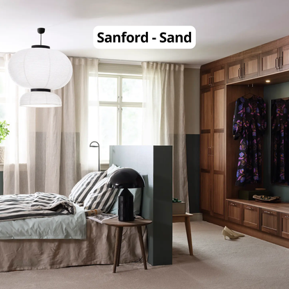 Golvabia Velourmatta Sanford