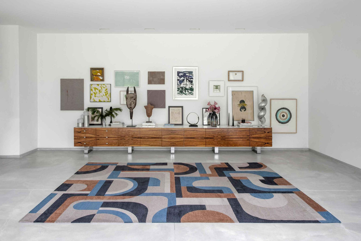 Louis de Poortere Module Collection
