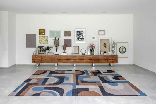 Louis de Poortere Module Collection