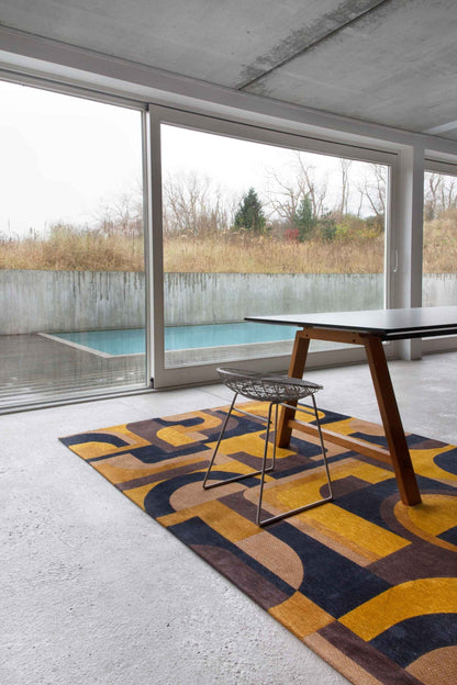 Louis de Poortere Module Collection