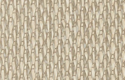 Bolon Textilplatta - BKB Sisal