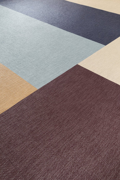 Bolon Textilplatta - Botanic
