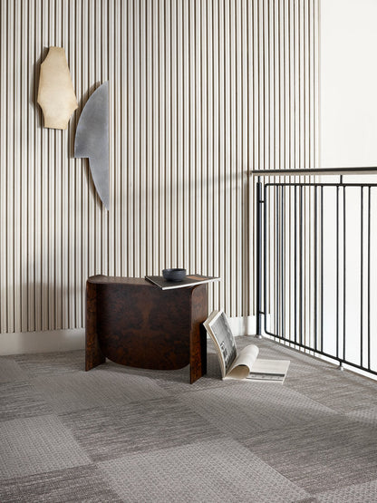Bolon Textilpatta - Elements