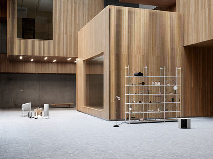 Bolon Textilpatta - Elements