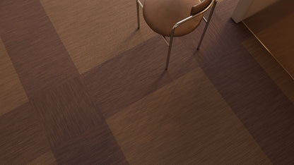 Bolon Textilplatta - Emerge 50 x 50 cm