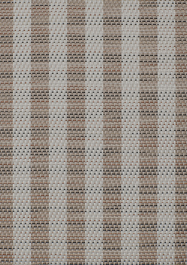Bolon Textilplatta - Graphic 50x50 cm