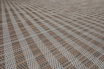 Bolon Textilplatta - Graphic 50x50 cm