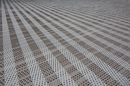Bolon Textilplatta - Graphic 50x50 cm