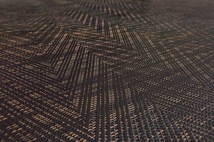 Bolon Matta - Graphic