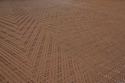Bolon Textilplatta - Graphic 50x50 cm