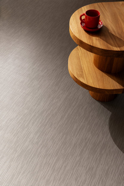 Bolon Textilplatta - Graphic 50x50 cm
