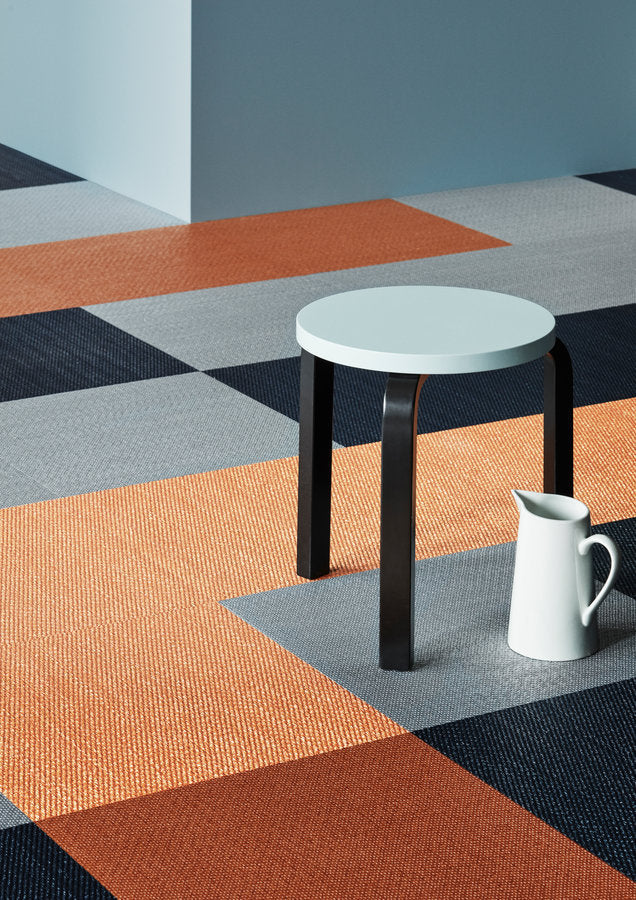 Bolon Textilplatta - Now